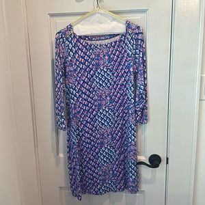 SOLD!!! NWOT Lilly Pulitzer Sophie dress, M